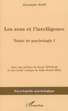 Les sens et l'intelligence