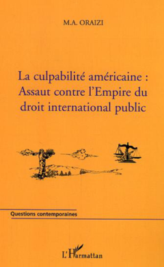 La culpabilité américaine