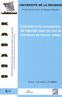 L'identité et la construction de l'identité dans les îles du Sud-Ouest de l'océan indien