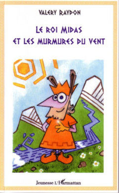 Le roi Midas et les murmures du vent
