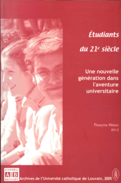 Etudiants du 21e siècle