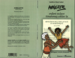 Avrilette