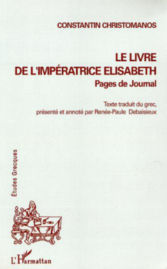 Le Livre de l'Impératrice Elisabeth