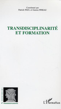 Transdisciplinarité et formation