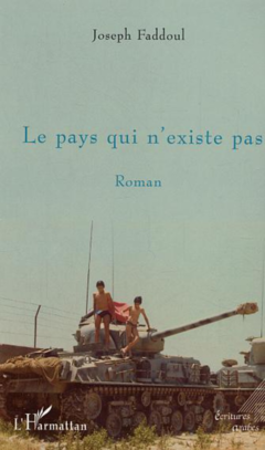 Le pays qui n'existe pas