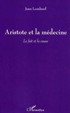 Aristote et la médecine