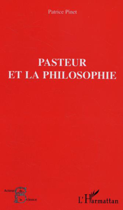 Pasteur et la philosophie