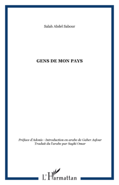 Gens de mon pays