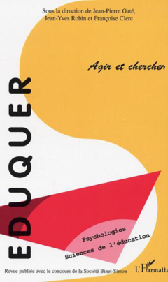 Agir et chercher