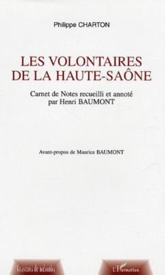 Les volontaires de la Haute-Saône