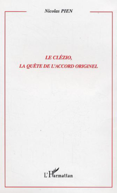 Le clézio, la quête de l'accord originel
