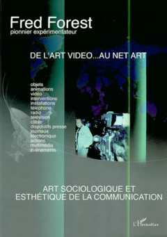 De l'art vidéo au net art