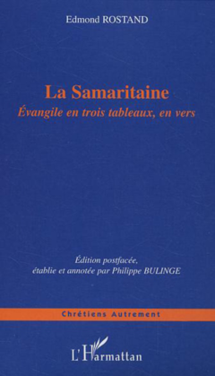 La Samaritaine