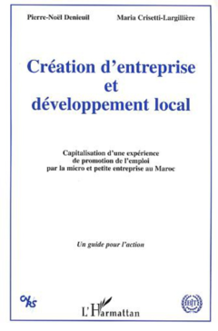 Création d'entreprise et développement local