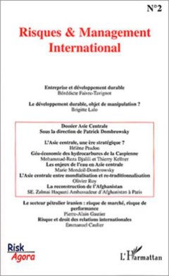 DOSSIER ASIE CENTRALE