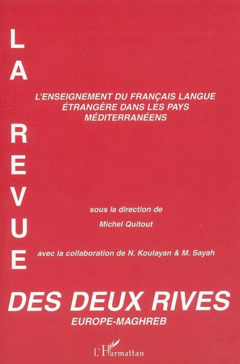 L'enseignement du français langue étrangère dans les pays méditerranéens