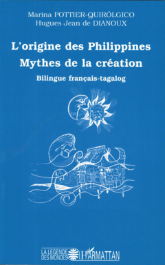 L'origine des philippines