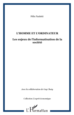L'homme et l'ordinateur