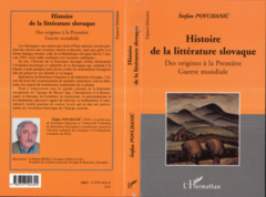 Histoire de la littérature slovaque