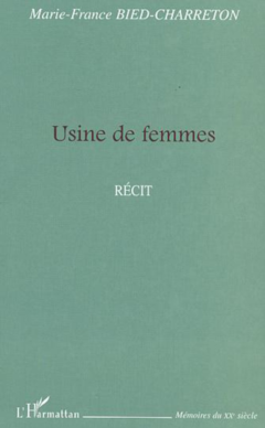 Usine de femmes