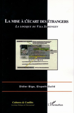 La mise à l'écart des étrangers
