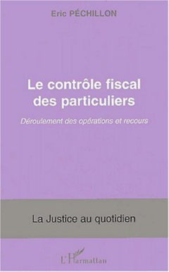 Le Contrôle fiscal des particuliers
