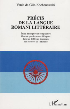 PRÉCIS DE LANGUE ROMANI LITTÉRAIRE