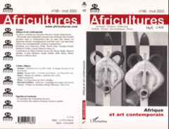 Afrique et art contemporain