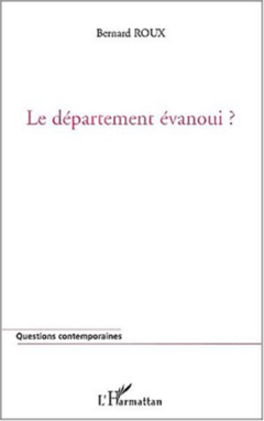 LE DÉPARTEMENT ÉVANOUI ?