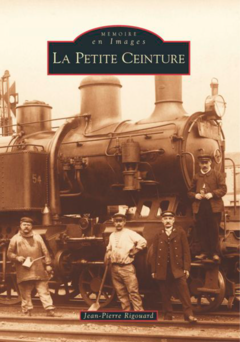 Petite Ceinture - Tome I (La)