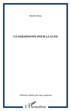 UN STRAPONTIN POUR LA LUNE