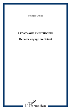 LE VOYAGE EN ÉTHIOPIE