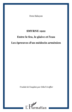 SMYRNE 1922