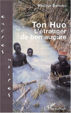 TON HUO
