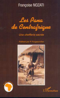 LES PANA DE CENTRAFRIQUE
