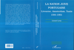 LA NATION JUIVE PORTUGAISE