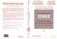 République Démocratique du Congo