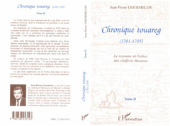 Chronique touareg (1701-1705)