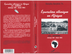 EPURATION ETHNIQUE EN AFRIQUE