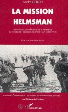 La mission Helmsman