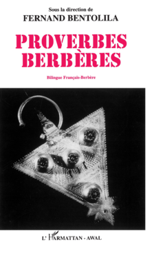 Proverbes berbères