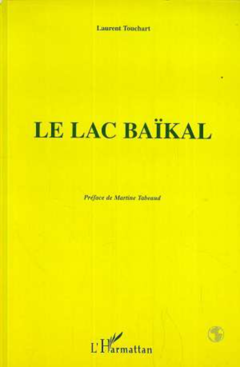 Le Lac Baïkal