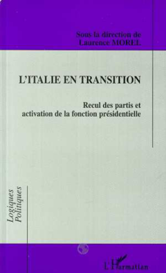 L'Italie en transition