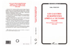 Les gauches européennes après la victoire nazie