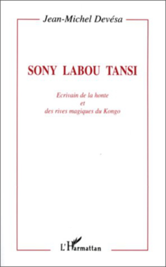Sony Labou Tansi