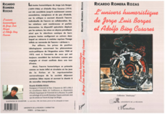 L'univers humoristique de Jorge Luis Borges et Adolfo Bioy Casares