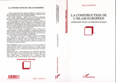 La construction de l'islam européen
