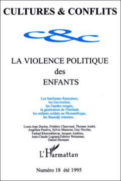 La violence politique des enfants