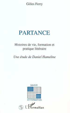 Partance