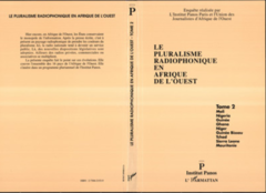 Le pluralisme radiophonique en Afrique de l'Ouest